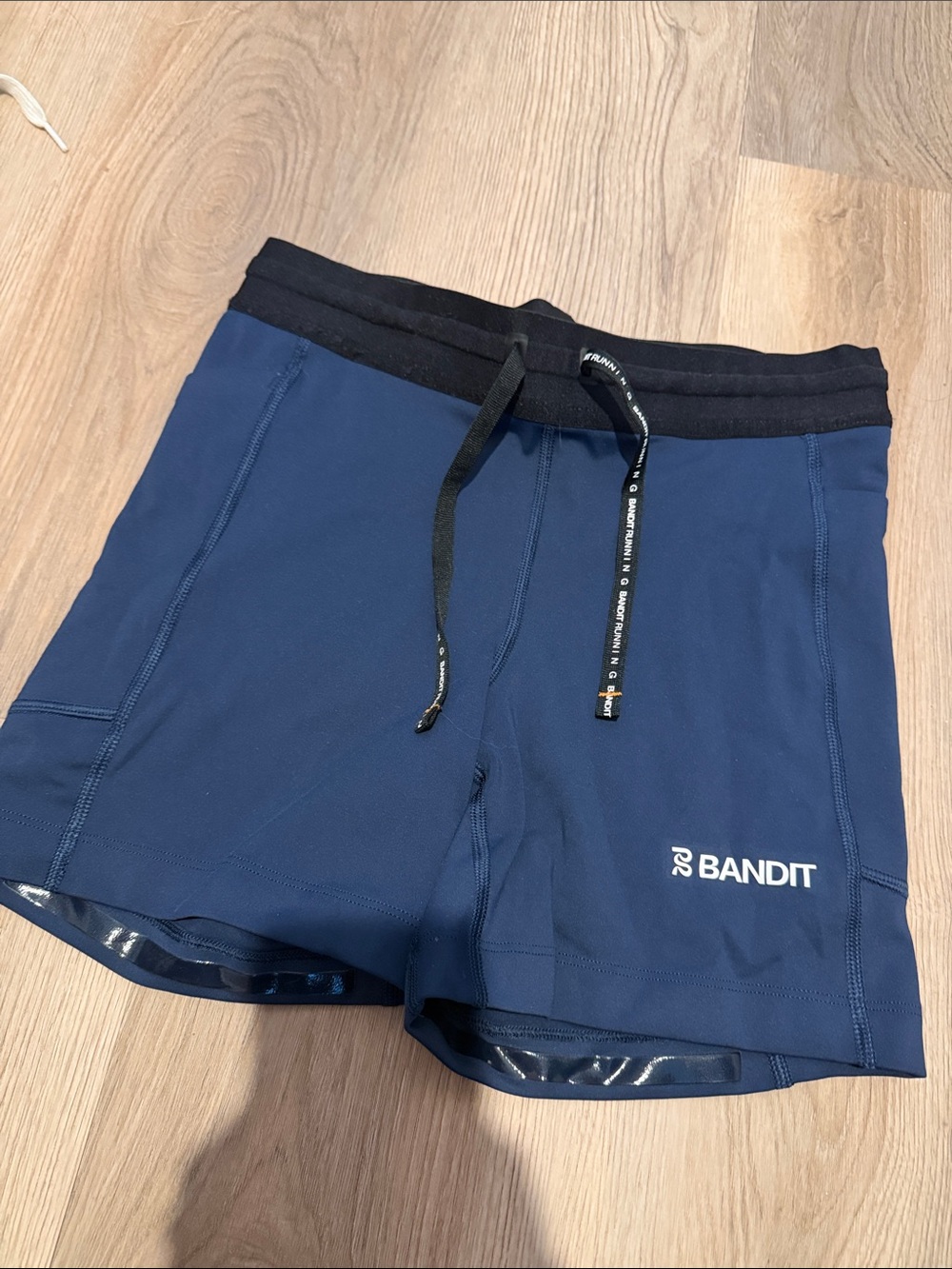 Bandit Running Shorts